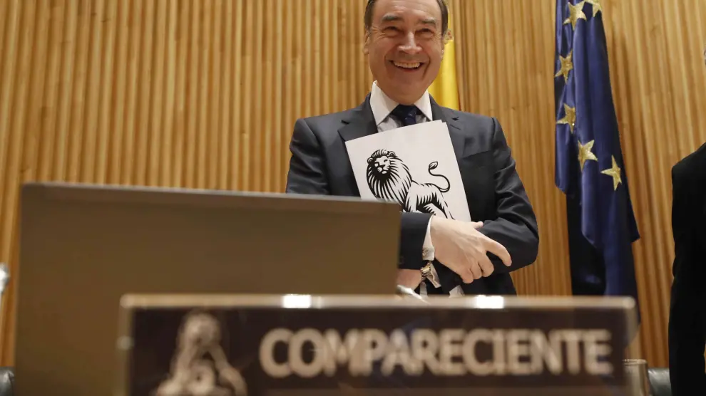 Pedro J. Ramírez ve "imposible" que el PP manejara una 'caja B' sin que Rajoy estuviera "al tanto"