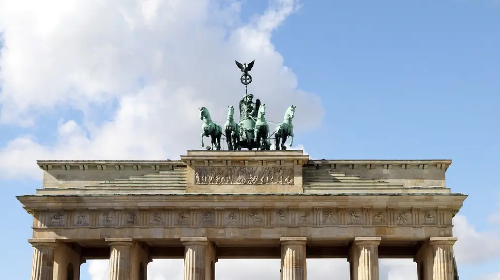 ¿Sueñas con viajar a Berlín?