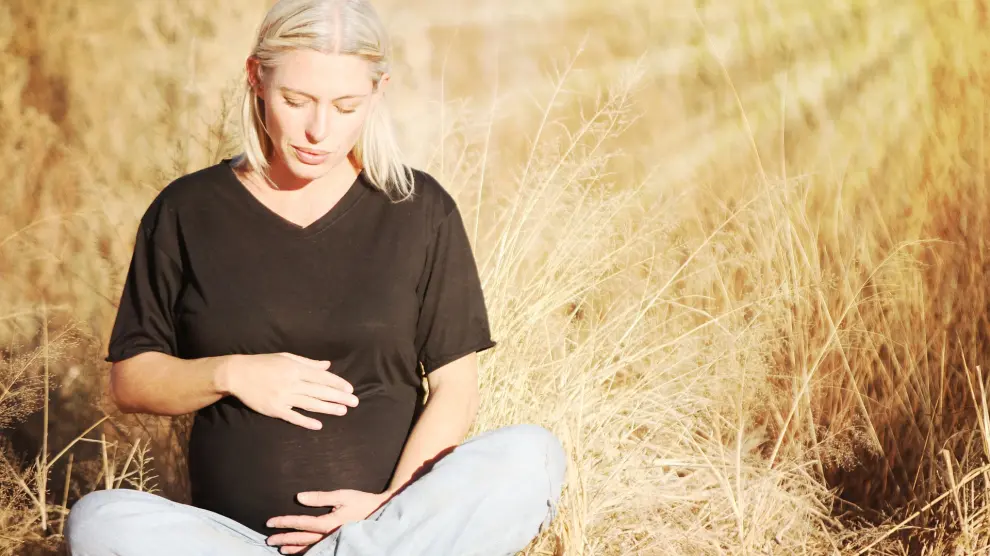 30 de 100.000 mujeres embarazadas pueden padecer un ictus.