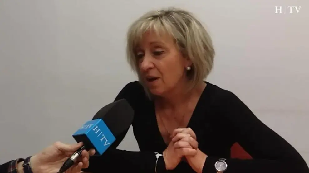 Ana Sánchez: "Si la gente hubiera confiado en la negociación, este no sería el resultado"