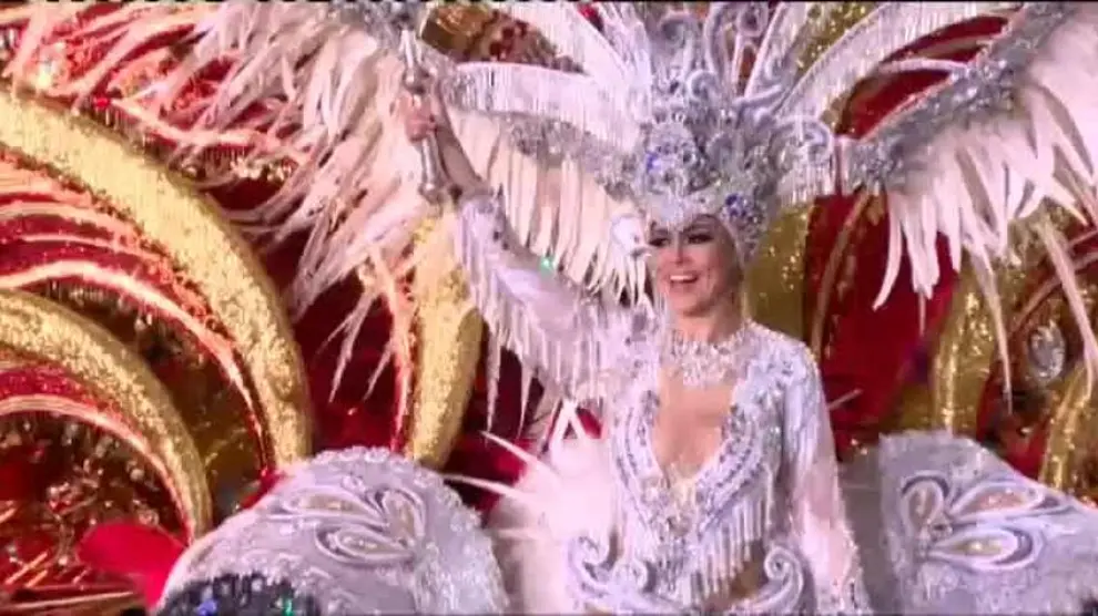 Tenerife ya tiene a su reina del Carnaval