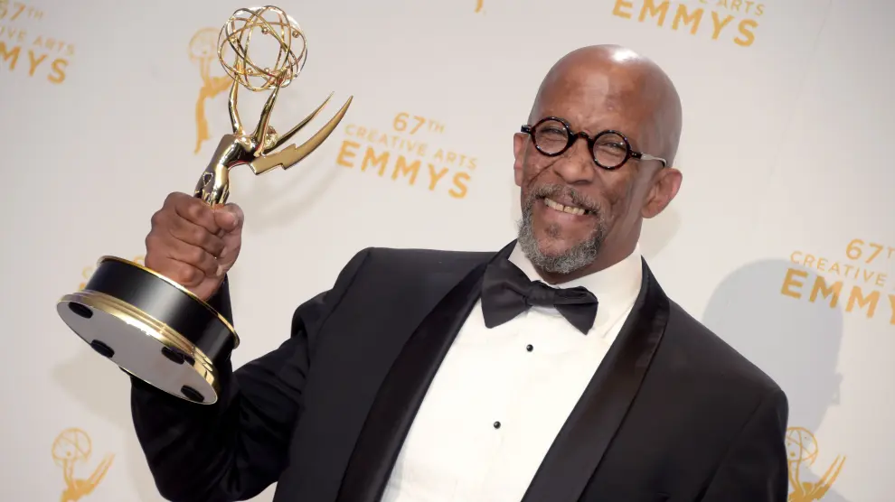 Muere Reg E. Cathey, actor de 'House of Cards' y 'The Wire'