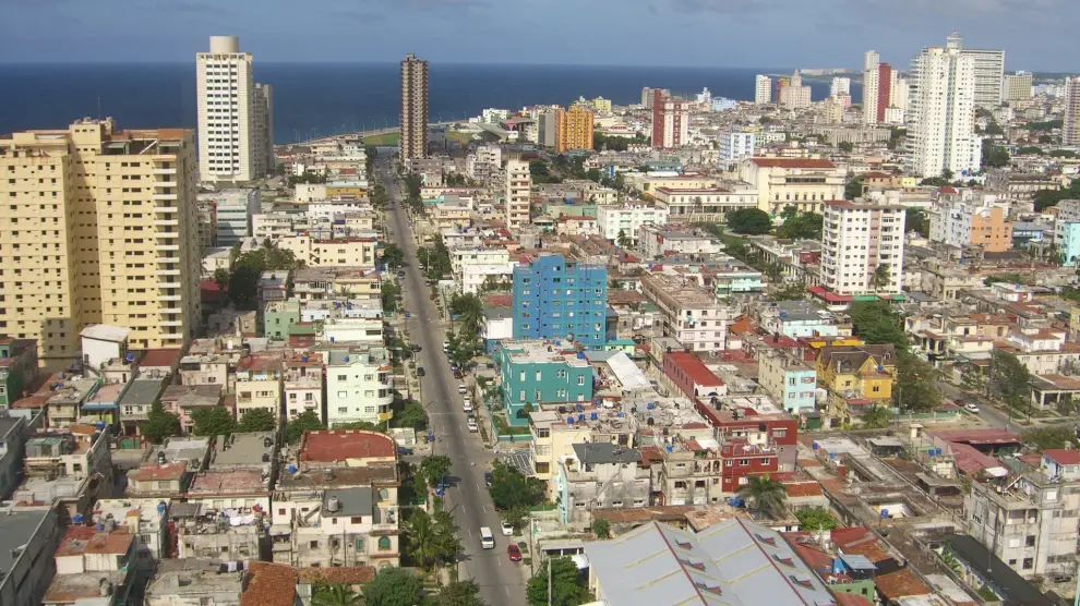 Los funcionarios estadounidenses sufrieron los misteriosos ataques en La Habana.