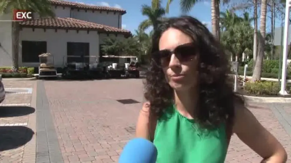 Así vivió una profesora española la matanza en el instituto de Florida