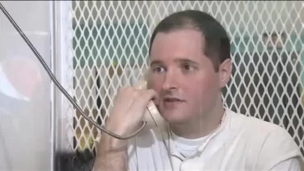 Texas conmuta la pena a un hombre minutos antes de serle aplicada la pena de muerte