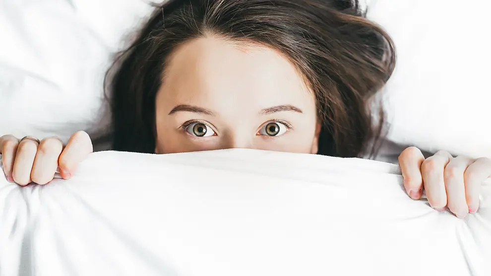 El cambio de horario puede provocar pequeños trastornos en el sueño.