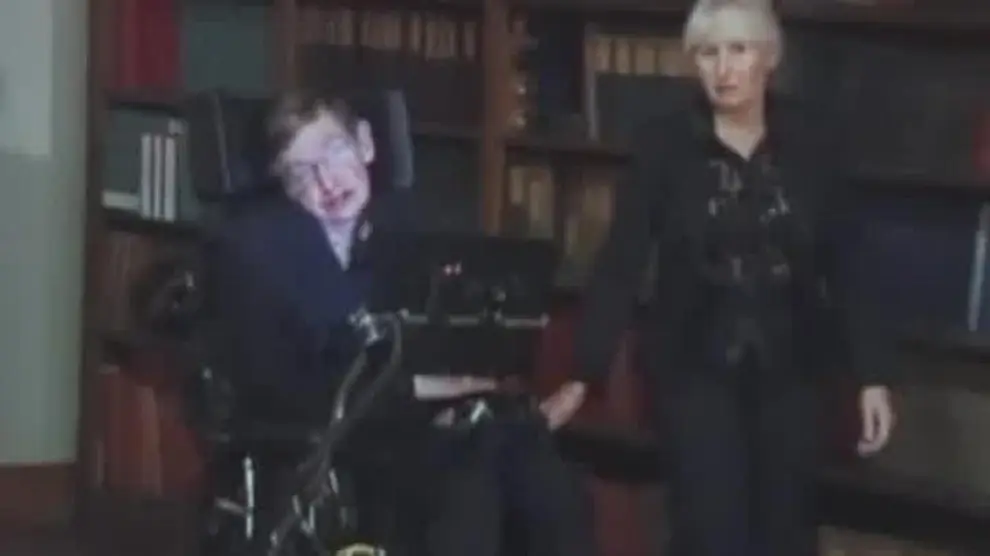 Muere a los 76 años Stephen Hawking, el científico más famoso del mundo