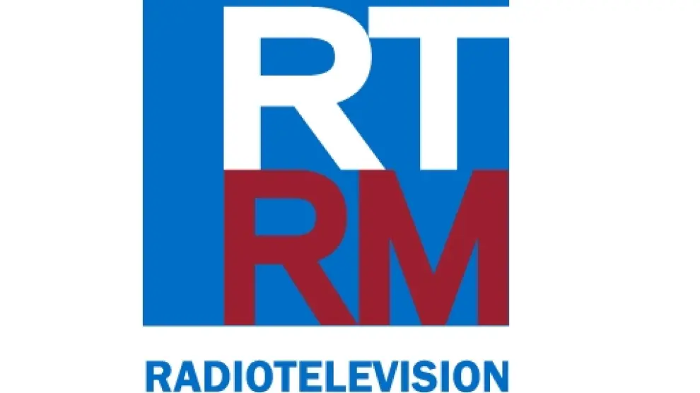 Logo de Radio Televisión de la Región de Murcia (RTRM).
