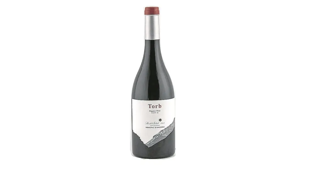 Trob 2014: un gran vino de altura en Andorra.