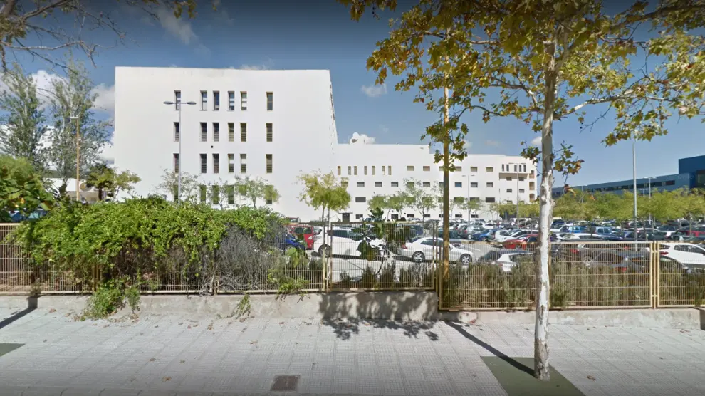 Hospital Can Misses, Ibiza