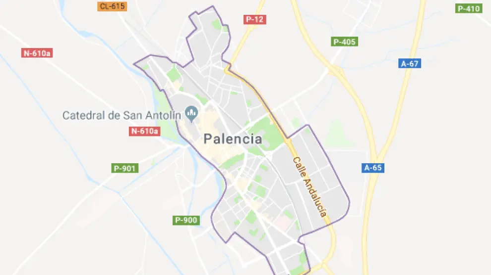 Palencia