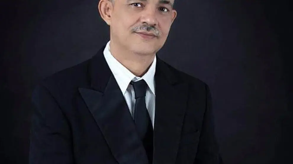 Juan Carlos Andrade, alcalde de Jilotlán de los Dolores