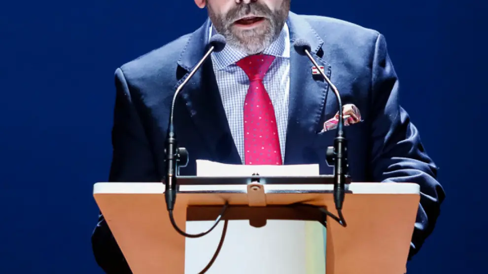 José López, ex alcalde de Cartagena