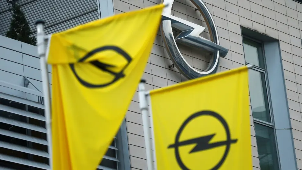PSA reorganiza la dirección de Opel y Peugeot en España y Portugal