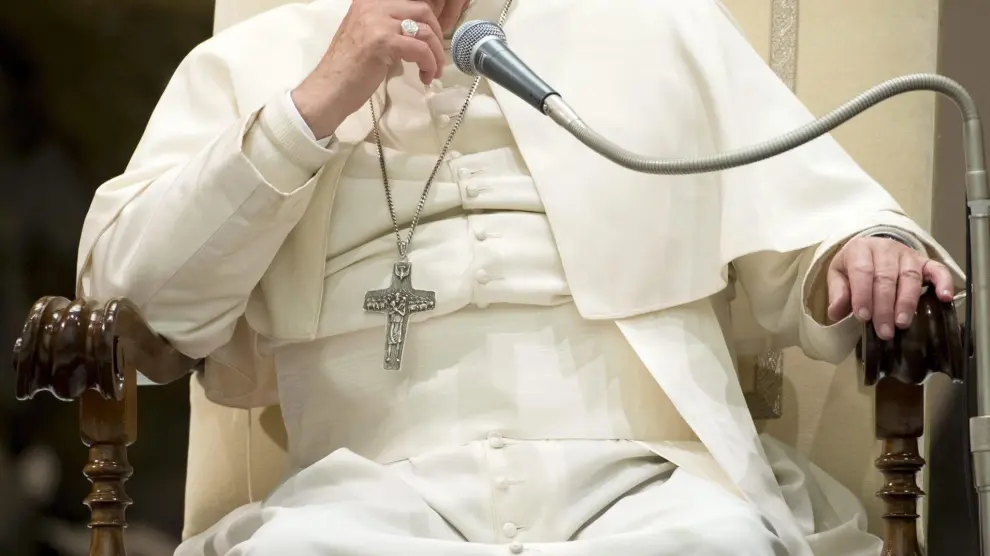 El arzobispo ha hecho referencia a la preocupación que tiene el Papa Francisco por el machismo.