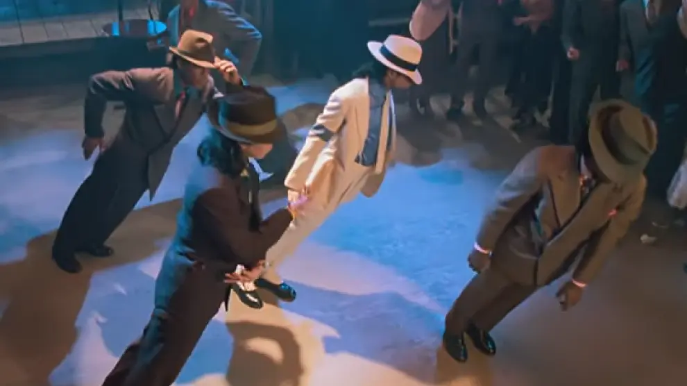 El famoso paso que Michael Jackson introdujo en 'Smooth Criminal' ha sido objeto de estudio de un grupo de científicos.