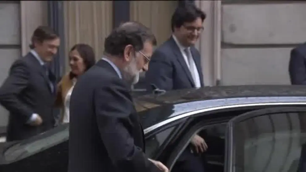 El tribunal de la Gürtel no da credibilidad al testimonio de Rajoy