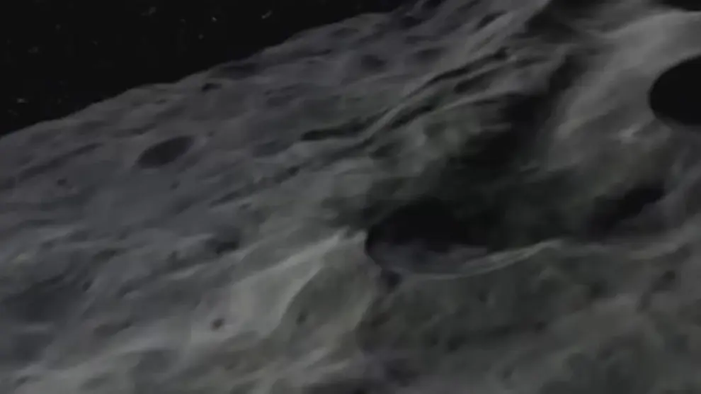 El asteroide Chicxulub calentó la Tierra durante 100.000 años