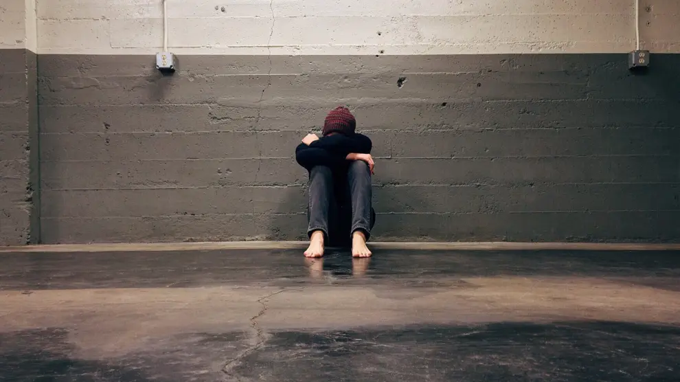 La ansiedad de El Rubius: 3 de cada 5 jóvenes tienen dificultades para expresar lo que sienten