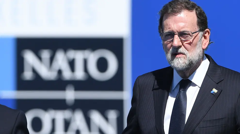 Mariano Rajoy ha perdido la presidencia.