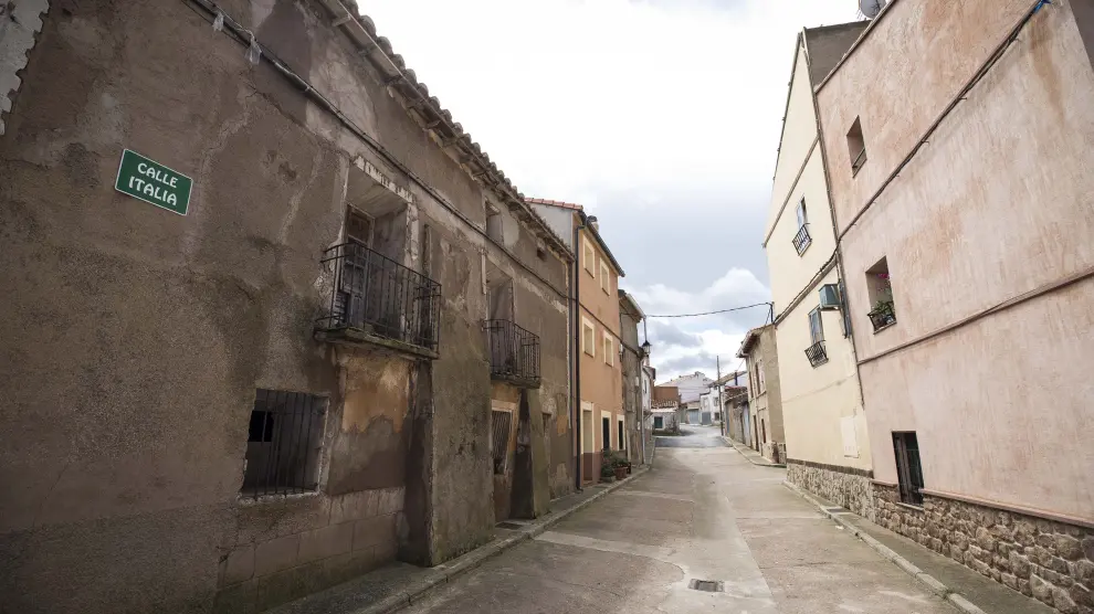 Más imágenes de Villar del Salz en 'Aragón, pueblo a pueblo'