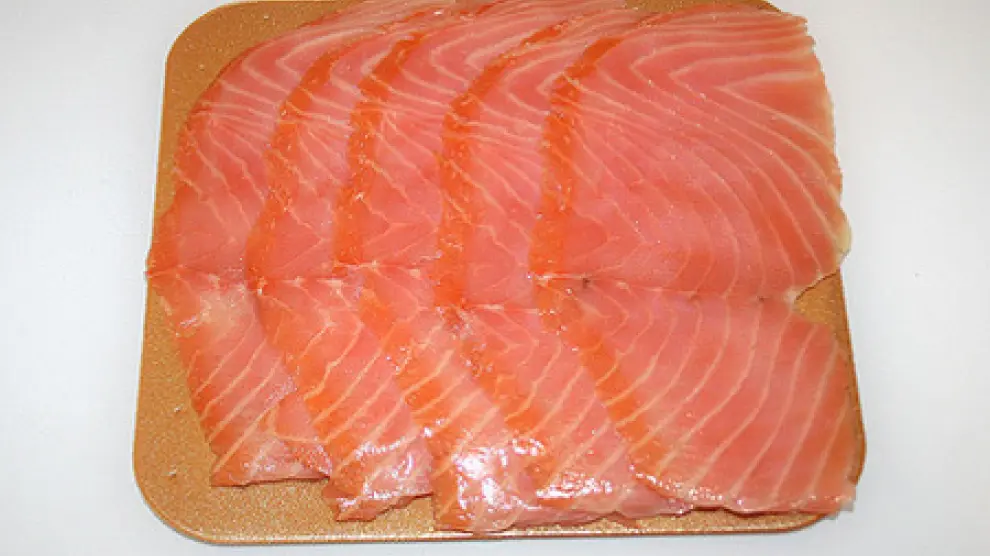 El encargado denunció el robo de 106 paquetes de salmón, cuando la jueza cree que no pudieron ser más de 30.