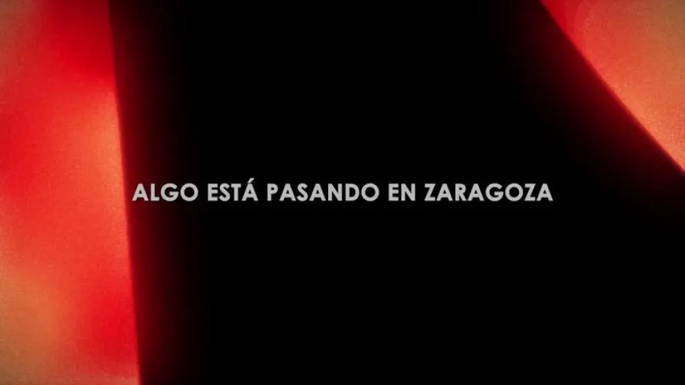 Una exposición de Netflix en Zaragoza