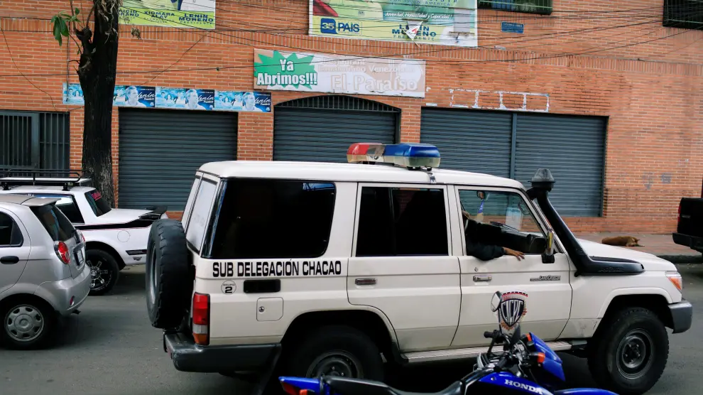 La Policía venezolana ha detenido a otros dos sospechosos de estar relacionados con la muerte.