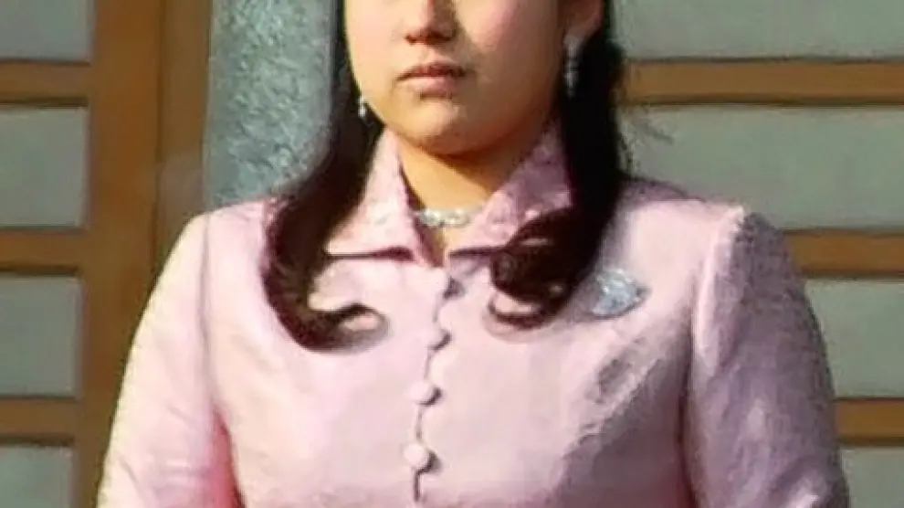 Princesa Ayako de Takamado