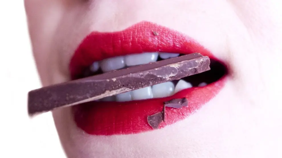 ¿Es verdad que el chocolate es un potenciador sexual?