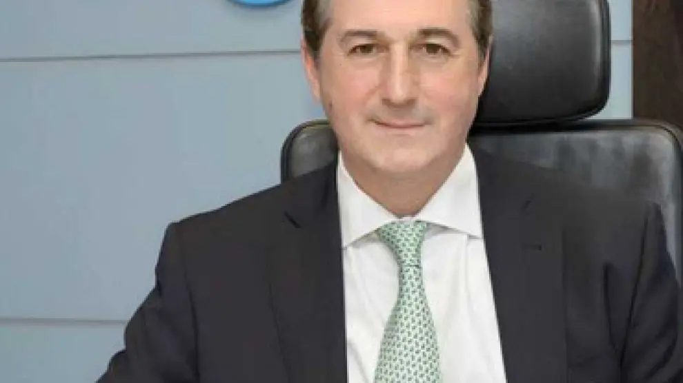 Eladio Jareño es el candidato propuesto por el PP para presidir RTVE.