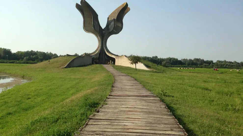 Jasenovac 2