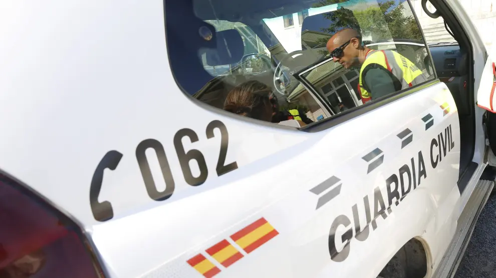 La Guardia Civil inició la investigación el pasado mes de abril.