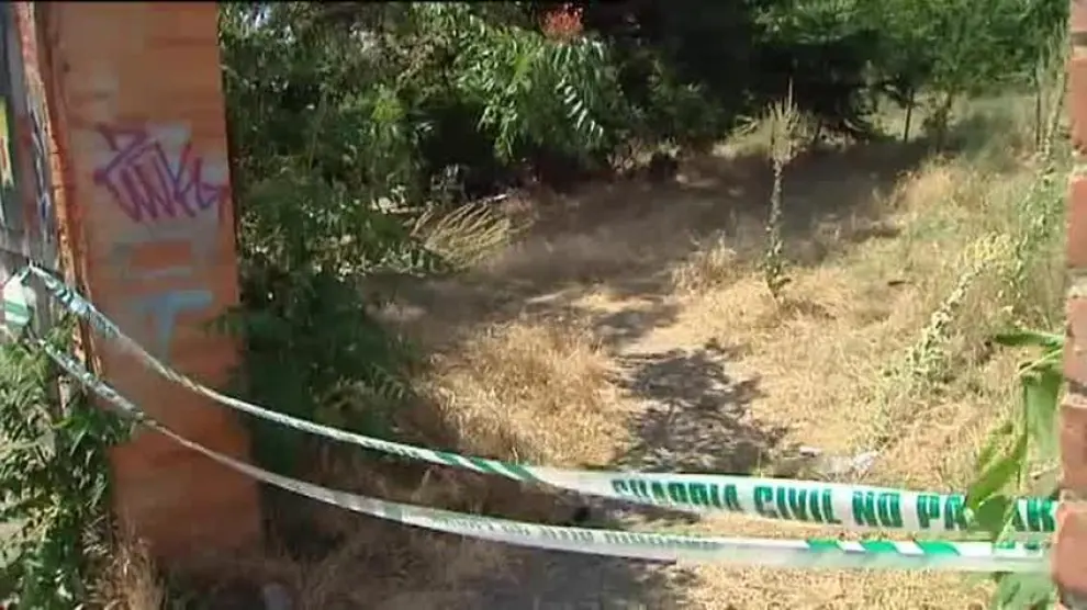 Una mujer muerta en Collado Villalba, presuntamente a manos de su pareja