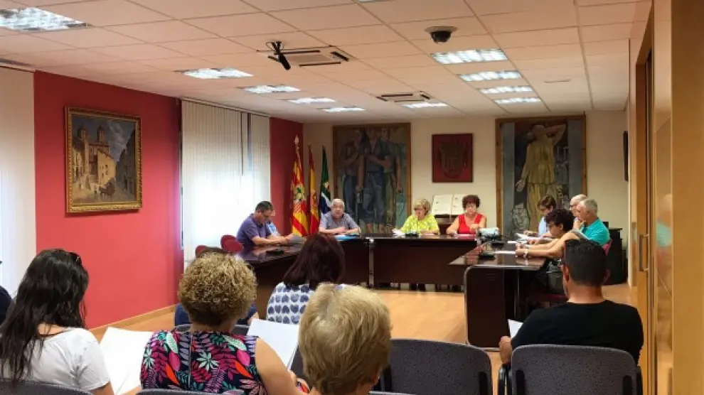 El Consejo de Vigilancia de la Fundación Joaquín Torres aprobó el lunes la concesión de las ayudas.