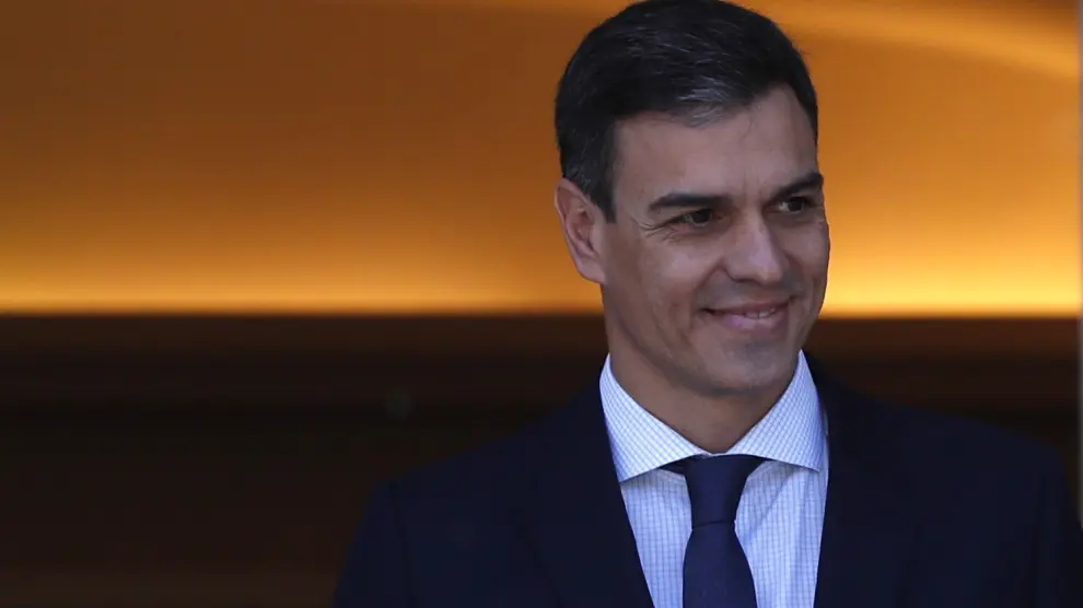 Pedro Sánchez participará el miércoles en la cumbre de la OTAN de Bruselas.
