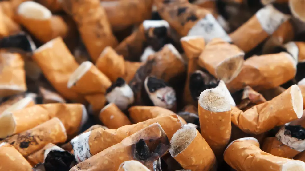 Expertos advierten que España se ha quedado "rezagada" en control de tabaquismo.