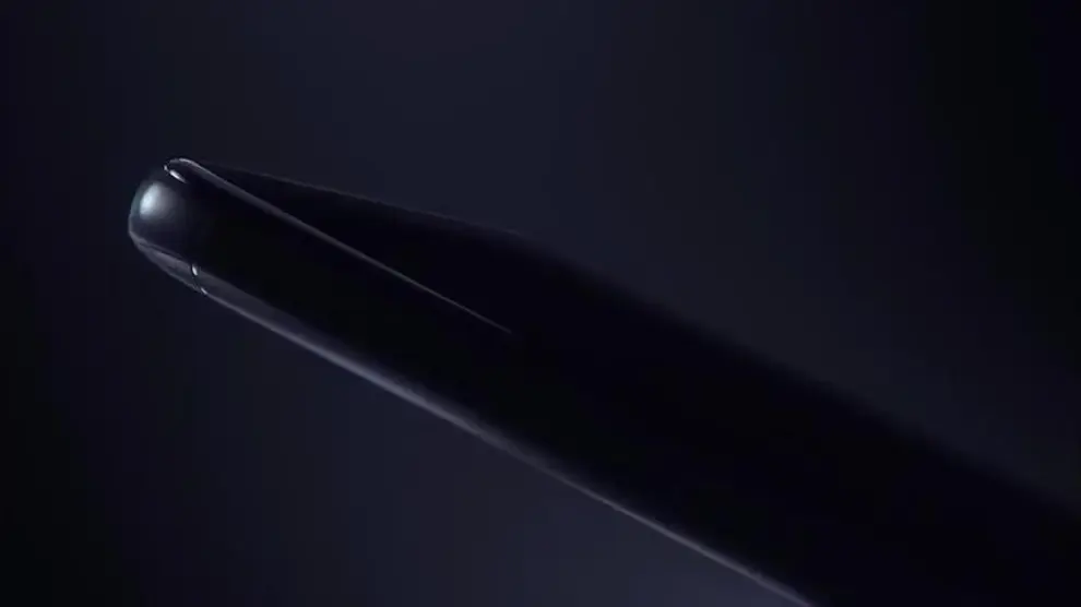 Xiaomi presenta el 'phablet' Mi Max 3