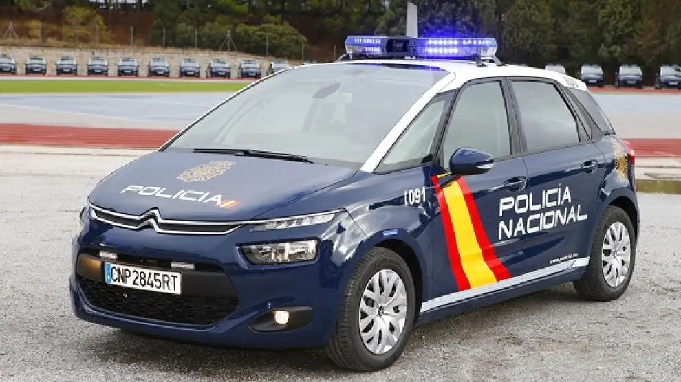 La Operación Shalom de la Policía Nacional se ha desarrollado a lo largo de los últimos días en Zaragoza.
