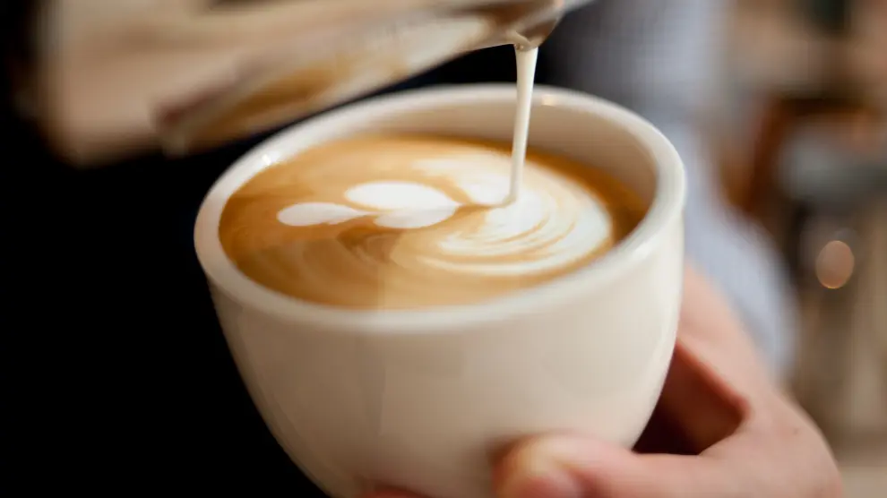 Los participantes con el mayor consumo de café tenían un menor riesgo de todas las causas de muerte.