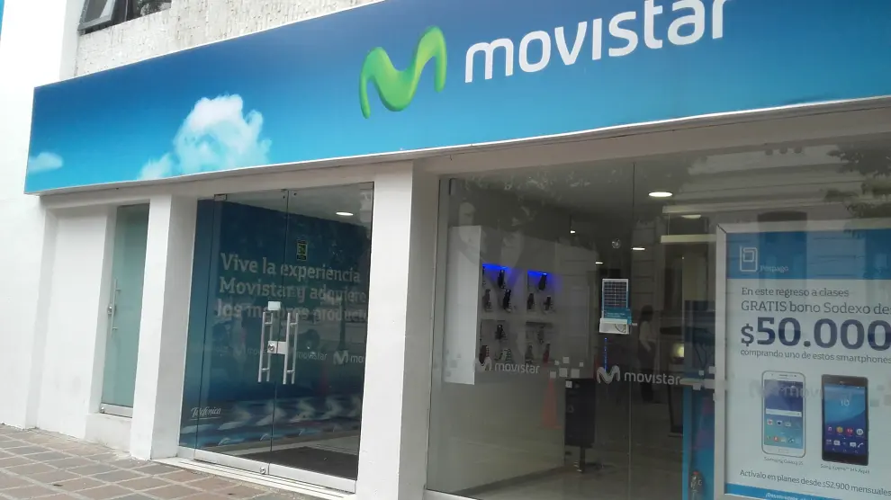Movistar trabaja para adaptar los productos, servicios y canales de interacción con los clientes.