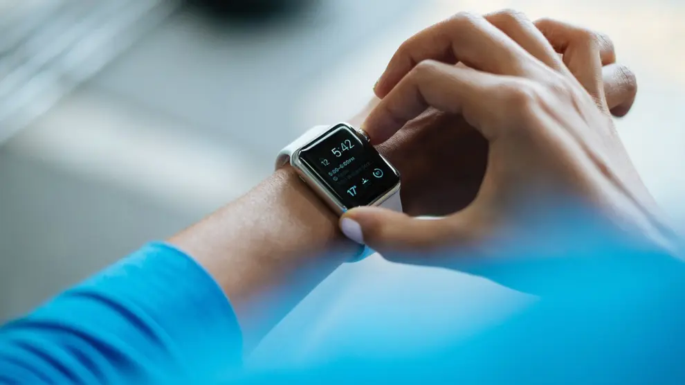 Crean una pulsera inteligente que puede controlar la salud conectada a un smartphone Noticias de Salud en Heraldo.es