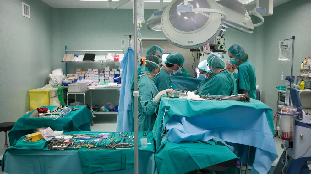 Las esperas para operaciones quirúrgicas aumentan en verano