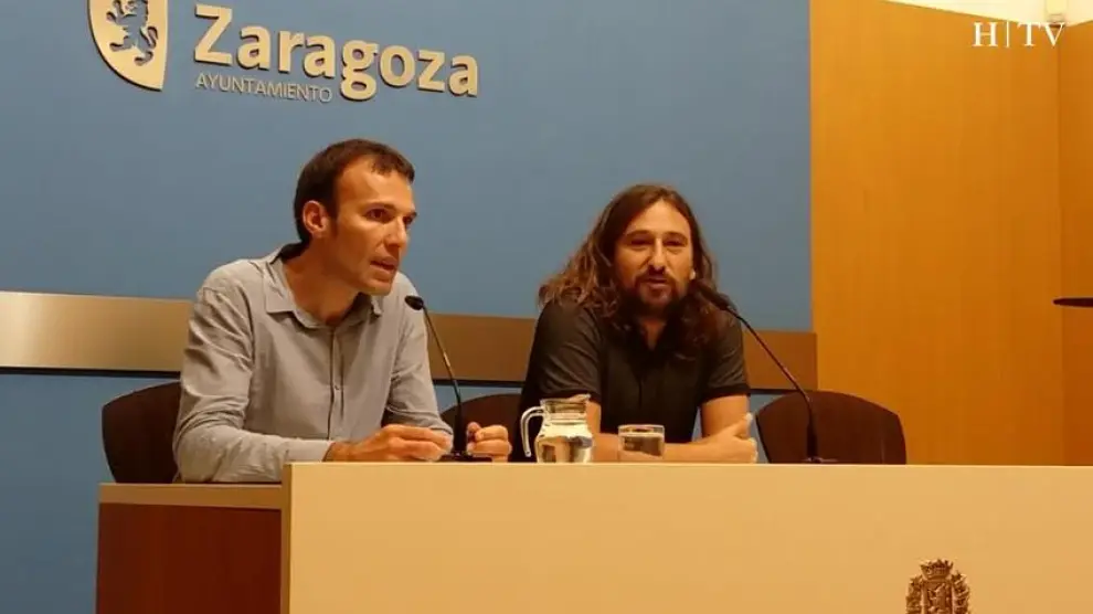 Pablo Híjar: "La decisión nos ha sorprendido"