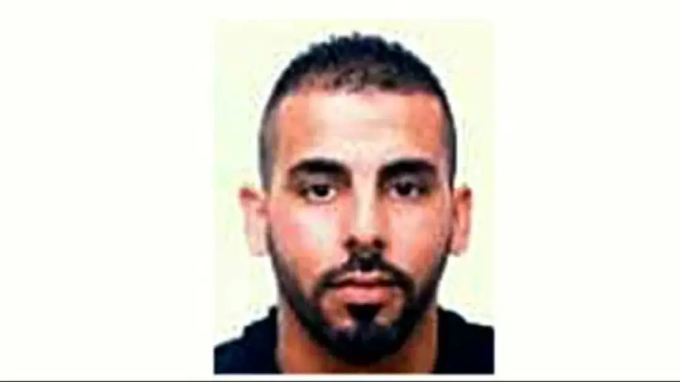 Abdelouahab Taib: 29 años y natural de Argelia, el terrorista de Cornellà.