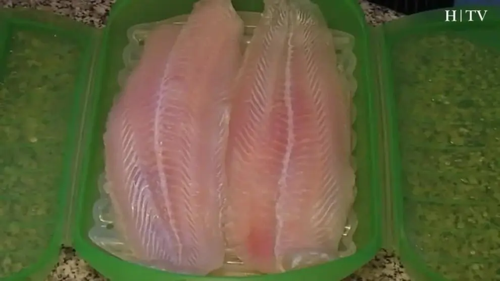 ¿Cuántos días debo congelar el pescado para evitar el anisakis?