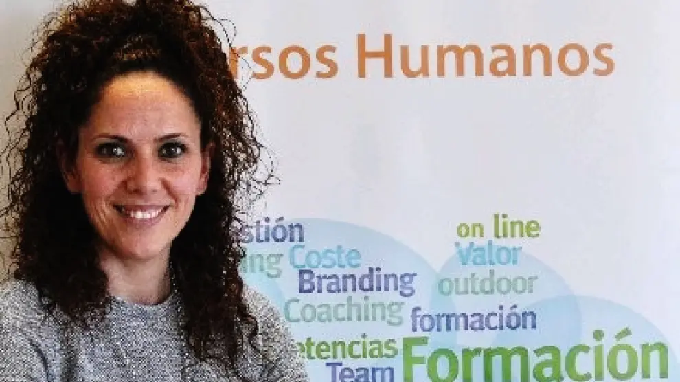 Tania Grande, socia-directora de Ayanet Recursos humanos.