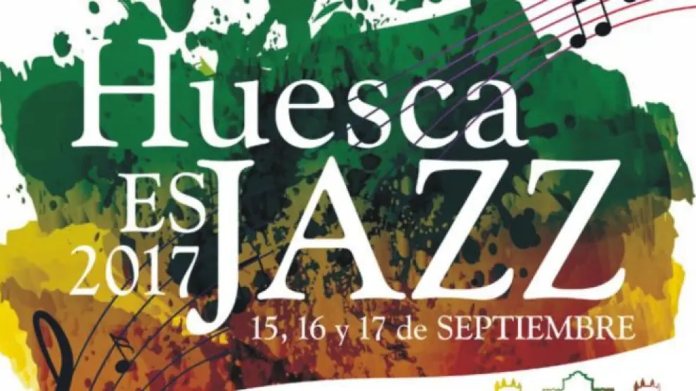 Huesca es Jazz