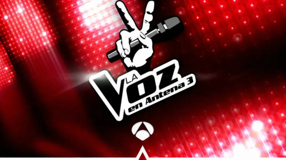 'La Voz' emite su sexta entrega, la primera que va a tener lugar en Antena 3.