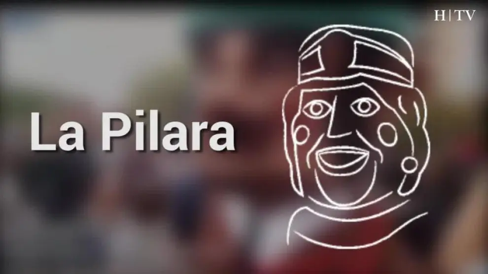 La historia de la Pilara, una diva
